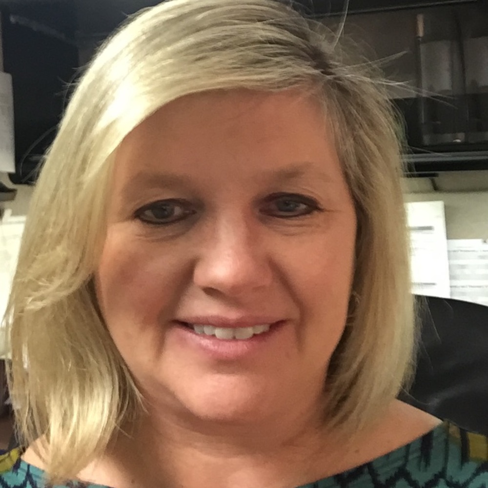 Meet your Posher, Kelly
